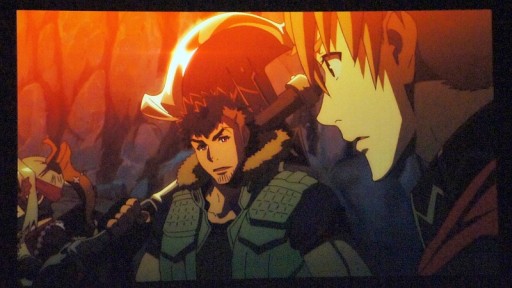 ꡼ No.058 | LoV IIIפĺ򶥤ʥХȥ롣Re:3ȯɽ䡤Υ˥PV⤪Ϫܤ줿OVER the LORD 7thץݡ