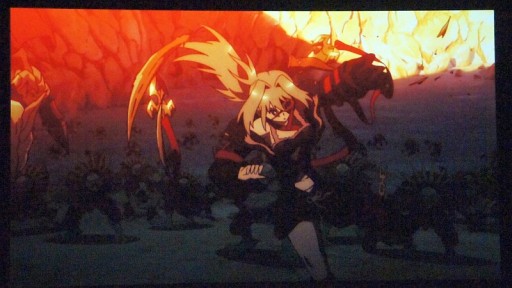 ꡼ No.059 | LoV IIIפĺ򶥤ʥХȥ롣Re:3ȯɽ䡤Υ˥PV⤪Ϫܤ줿OVER the LORD 7thץݡ