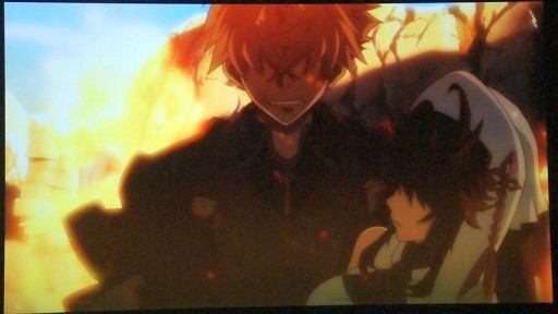 ꡼ No.061 | LoV IIIפĺ򶥤ʥХȥ롣Re:3ȯɽ䡤Υ˥PV⤪Ϫܤ줿OVER the LORD 7thץݡ