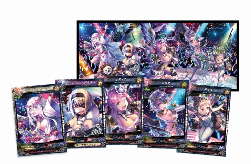 画像ギャラリー No.003のサムネイル画像 / 「LoV III」と飲食店「膳屋」のコラボカフェ「居酒屋 LoV」が11月10日にオープン