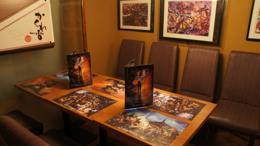 ꡼ No.003 | LORD of VERMILION IIIפȵ򲰤ۿΥܡðͪץǥ塼ĤȵLoVݡ