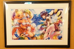 ꡼ No.004 | LORD of VERMILION IIIפȵ򲰤ۿΥܡðͪץǥ塼ĤȵLoVݡ