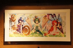 ꡼ No.005 | LORD of VERMILION IIIפȵ򲰤ۿΥܡðͪץǥ塼ĤȵLoVݡ