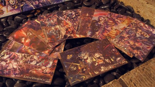 ꡼ No.014 | LORD of VERMILION IIIפȵ򲰤ۿΥܡðͪץǥ塼ĤȵLoVݡ