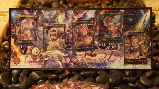 ꡼ No.015 | LORD of VERMILION IIIפȵ򲰤ۿΥܡðͪץǥ塼ĤȵLoVݡ