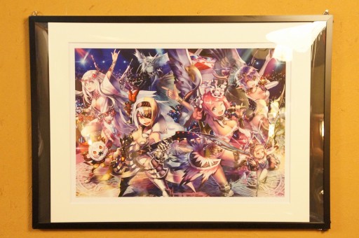 ꡼ No.016 | LORD of VERMILION IIIפȵ򲰤ۿΥܡðͪץǥ塼ĤȵLoVݡ