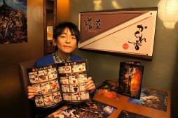 ꡼ No.019 | LORD of VERMILION IIIפȵ򲰤ۿΥܡðͪץǥ塼ĤȵLoVݡ