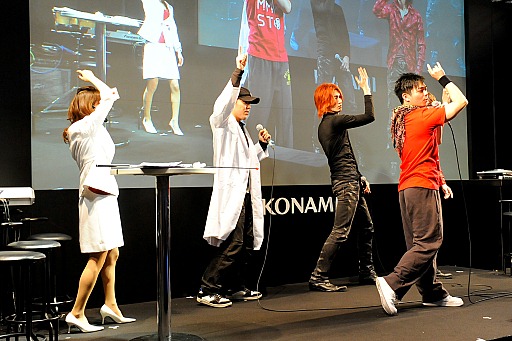 ꡼ No.007Υͥ / JAEPO2014BEMANIݡˤץ쥼ơ󥤥٥ȡBEMANIʲˡJAEPOǳšФȥץ饤ˤդ줿BEMANIơݡȡԡ