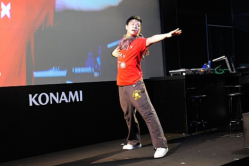 ꡼ No.008Υͥ / JAEPO2014BEMANIݡˤץ쥼ơ󥤥٥ȡBEMANIʲˡJAEPOǳšФȥץ饤ˤդ줿BEMANIơݡȡԡ