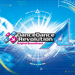 画像ギャラリー No.002のサムネイル画像 / DJ KOOさんによるノンストップミックスCDを含む「DDR」シリーズのサントラCD2種が発売