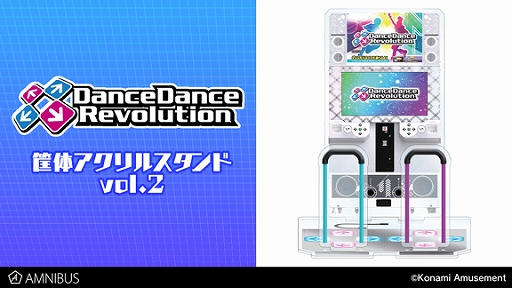 ꡼ No.009 | DanceDanceRevolutionסܥޡʤɤǥ󤷤TĤ䥸åץѡо졣ΤƸ륹ɤ