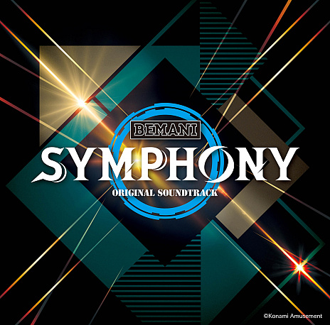 ꡼ No.002 | BEMANIɥ꡼̾ʤ򥪡ȥ饢󥸤ХBEMANI SYMPHONY ORIGINAL SOUNDTRACKפ915˥꡼
