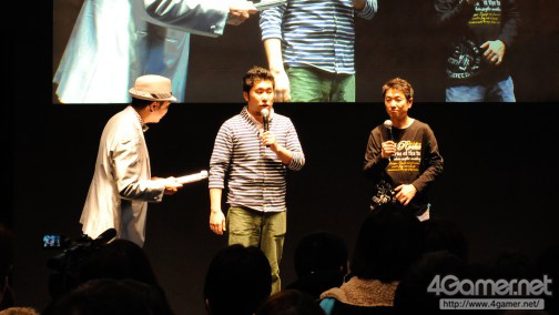 ꡼ No.002Υͥ / JAEPO2013֤ãMAN WITH A MISSIONפBEMANI꡼˻٥ȸJean-Ken Johnnyäʹ