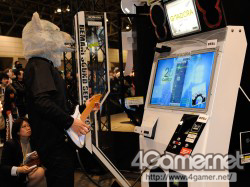 ꡼ No.006Υͥ / JAEPO2013֤ãMAN WITH A MISSIONפBEMANI꡼˻٥ȸJean-Ken Johnnyäʹ