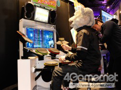 ꡼ No.007Υͥ / JAEPO2013֤ãMAN WITH A MISSIONפBEMANI꡼˻٥ȸJean-Ken Johnnyäʹ