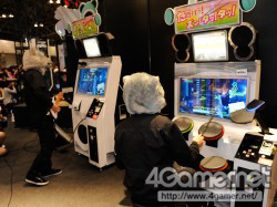 ꡼ No.008Υͥ / JAEPO2013֤ãMAN WITH A MISSIONפBEMANI꡼˻٥ȸJean-Ken Johnnyäʹ