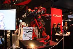 ꡼ No.002 | JAEPO2013BEMANIȥ뤫緿륲ޤ·κǿɥबޤäKONAMI֡ݡ