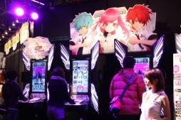 ꡼ No.004 | JAEPO2013BEMANIȥ뤫緿륲ޤ·κǿɥबޤäKONAMI֡ݡ