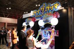 ꡼ No.006 | JAEPO2013BEMANIȥ뤫緿륲ޤ·κǿɥबޤäKONAMI֡ݡ