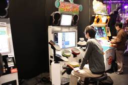 ꡼ No.008 | JAEPO2013BEMANIȥ뤫緿륲ޤ·κǿɥबޤäKONAMI֡ݡ