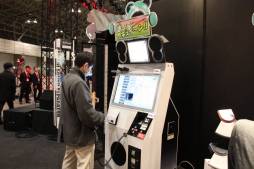 ꡼ No.010 | JAEPO2013BEMANIȥ뤫緿륲ޤ·κǿɥबޤäKONAMI֡ݡ