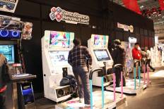 ꡼ No.013 | JAEPO2013BEMANIȥ뤫緿륲ޤ·κǿɥबޤäKONAMI֡ݡ