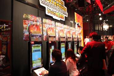 ꡼ No.019 | JAEPO2013BEMANIȥ뤫緿륲ޤ·κǿɥबޤäKONAMI֡ݡ