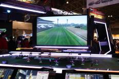 ꡼ No.031 | JAEPO2013BEMANIȥ뤫緿륲ޤ·κǿɥबޤäKONAMI֡ݡ