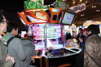 ꡼ No.035Υͥ / JAEPO2013BEMANIȥ뤫緿륲ޤ·κǿɥबޤäKONAMI֡ݡ