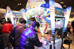 ꡼ No.043 | JAEPO2013BEMANIȥ뤫緿륲ޤ·κǿɥबޤäKONAMI֡ݡ