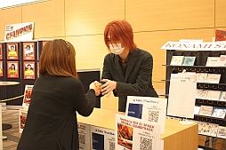 画像ギャラリー No.003のサムネイル画像 / 「KONAMI Arcade Championship 2013」初日の模様をレポート。トップランカー達によるスーパープレイで会場は大盛り上がり