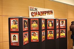 ꡼ No.005 | KONAMI Arcade Championship 2013׽ͤݡȡȥåץ󥫡ãˤ륹ѡץ쥤ǲ夬