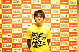 画像ギャラリー No.016のサムネイル画像 / 「KONAMI Arcade Championship 2013」初日の模様をレポート。トップランカー達によるスーパープレイで会場は大盛り上がり