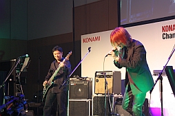 ꡼ No.032 | KONAMI Arcade Championship 2013׽ͤݡȡȥåץ󥫡ãˤ륹ѡץ쥤ǲ夬