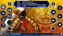 ꡼ No.008 | NAX Music PlayerפˡBLAZBLUEפο27缡ɲ