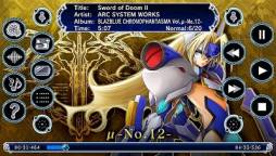 ꡼ No.011 | NAX Music PlayerפˡBLAZBLUEפο27缡ɲ