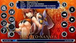 ꡼ No.019 | NAX Music PlayerפˡBLAZBLUEפο27缡ɲ