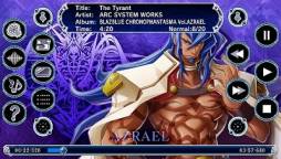 ꡼ No.020 | NAX Music PlayerפˡBLAZBLUEפο27缡ɲ