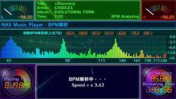 ꡼ No.021 | NAX Music PlayerפˡBLAZBLUEפο27缡ɲ
