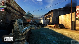 Arma Tactics