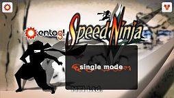 Speed Ninja
