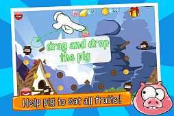 Dream Pigs