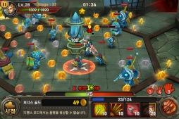 ꡼ No.004 | ХMOBAGUARDIANS LEAGUE for Kakaoפ34ڹApp StoreGoogle Playۿ档ץ⡼ࡼӡǺ