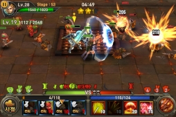 ꡼ No.005 | ХMOBAGUARDIANS LEAGUE for Kakaoפ34ڹApp StoreGoogle Playۿ档ץ⡼ࡼӡǺ