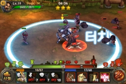 ꡼ No.008 | ХMOBAGUARDIANS LEAGUE for Kakaoפ34ڹApp StoreGoogle Playۿ档ץ⡼ࡼӡǺ