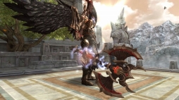 画像ギャラリー No.007のサムネイル画像 / モバイルアクションRPG「BLADE for Kakao」が韓国で大ブレイク。プロモーションムービー2本を掲載