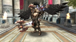 画像ギャラリー No.008のサムネイル画像 / モバイルアクションRPG「BLADE for Kakao」が韓国で大ブレイク。プロモーションムービー2本を掲載