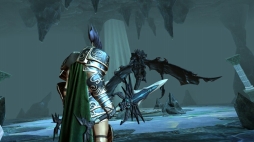 画像ギャラリー No.009のサムネイル画像 / モバイルアクションRPG「BLADE for Kakao」が韓国で大ブレイク。プロモーションムービー2本を掲載