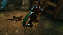 画像ギャラリー No.012のサムネイル画像 / モバイルアクションRPG「BLADE for Kakao」が韓国で大ブレイク。プロモーションムービー2本を掲載