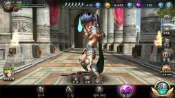 画像ギャラリー No.015のサムネイル画像 / モバイルアクションRPG「BLADE for Kakao」が韓国で大ブレイク。プロモーションムービー2本を掲載